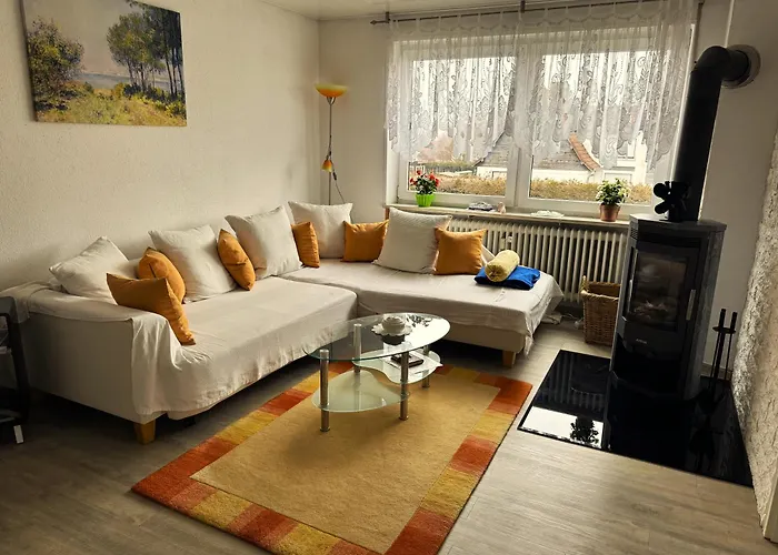 Lachmayr Apartamento