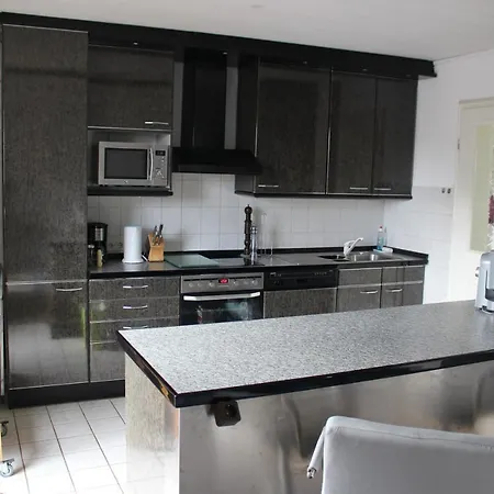 Appartement Lachmayr *