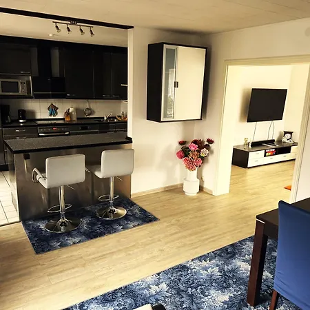 Appartement Lachmayr Geltendorf