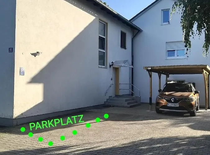 Lachmayr * Geltendorf